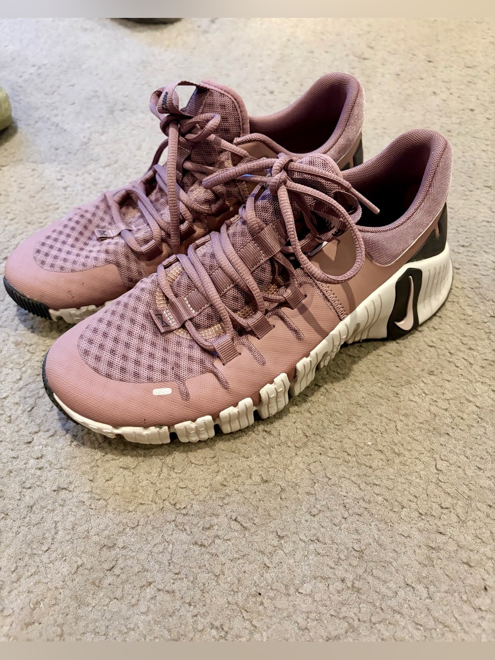 Nike Metcons